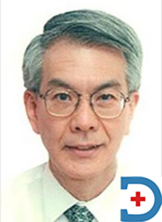 Dr Sheares Joseph H H