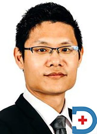 Dr Shim Hang Hock