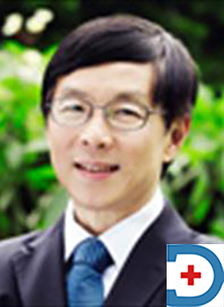Dr Sim Kwang Wei Eugene