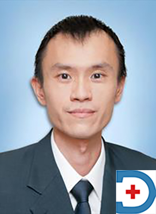 Dr Soh Wah Ek Abel