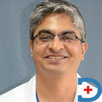 Dr Sumit Mohan Dheer