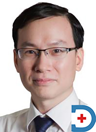 Dr Tan Aik Hau