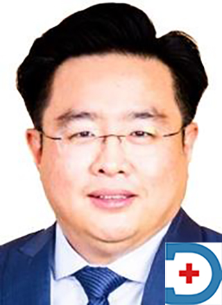 Dr Tan Ban Wei Ronny
