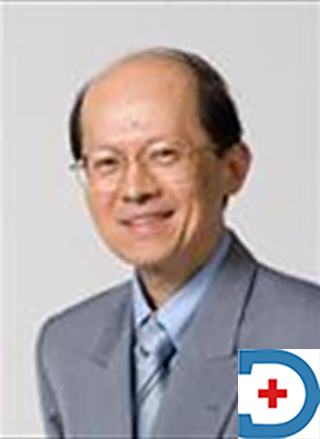 Dr Tan Eng Choon