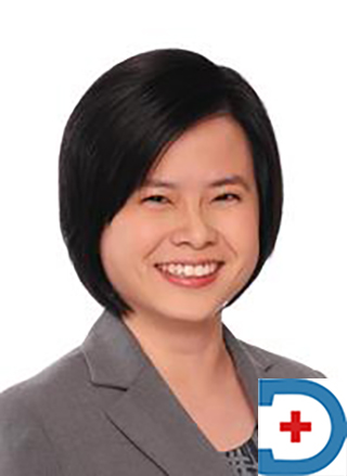 Dr Tan Hui Hui