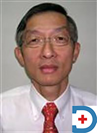 Dr Tan Khai Tong