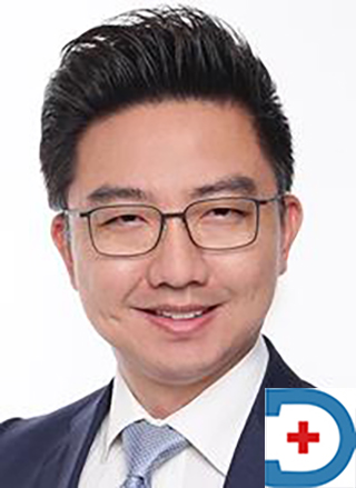 Dr Tan Ko Beng Julian