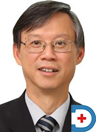 Dr Tan Kok Soon
