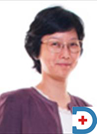 Dr Tan Poh Choo Mona