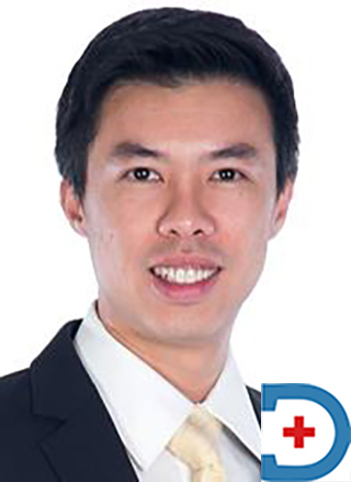 Dr Tan Poh Seng