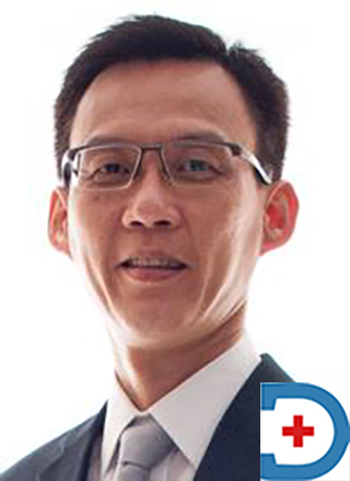 Dr Tan Seng Hoe