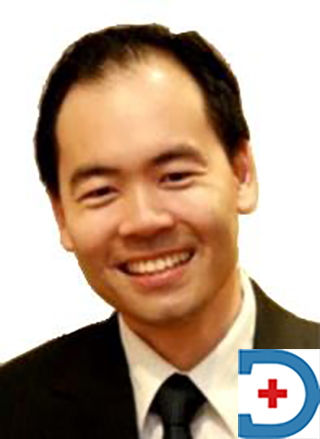 Dr Tan Yau Min Gerald