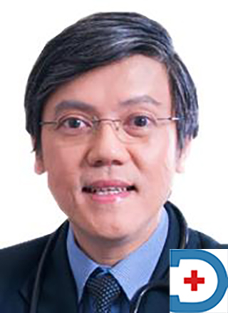 Dr Tan Yeh Hong