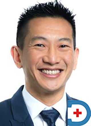 Dr Tan Yung Khan