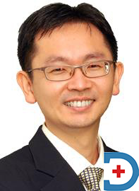 Dr Tay Hin Ngan