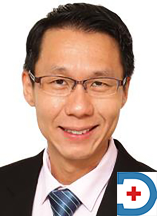 Dr Tay Leslie