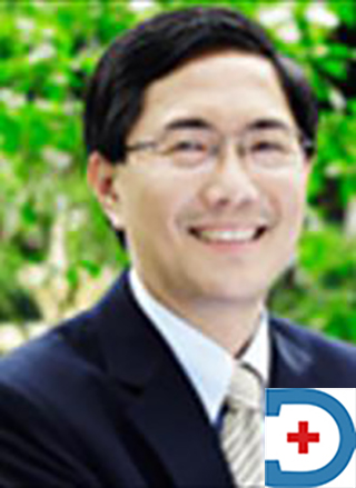 Dr Teo Wee Siong