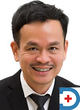 Dr Teo Yeow Kwan Jim