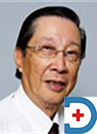 Dr Toh Chai Soon Charles