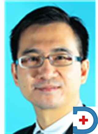 Dr Wai Chun Hang Daniel
