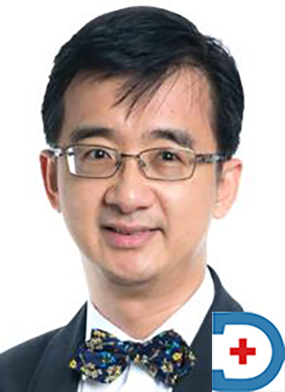 Dr Wai Chun Tao Desmond