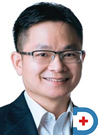 Dr Wong Cheok Keng Kelvin
