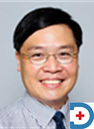 Dr Wong Heng Yu