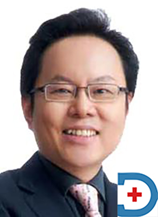 Dr Wong Yuet Chen Michael