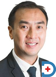 Dr Woon Wei Liang Winston