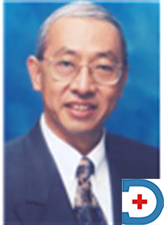 Dr Wu Dar Ching