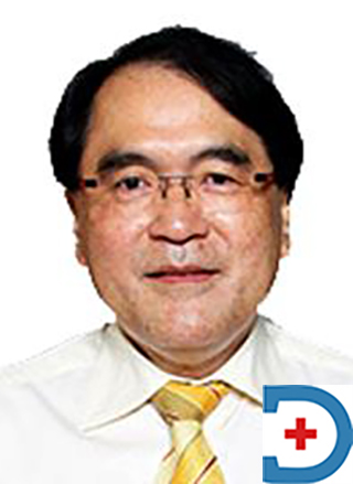 Dr Wu Yik Tian Akira