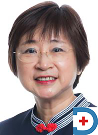 Dr Yap Cheng Hoon Jane