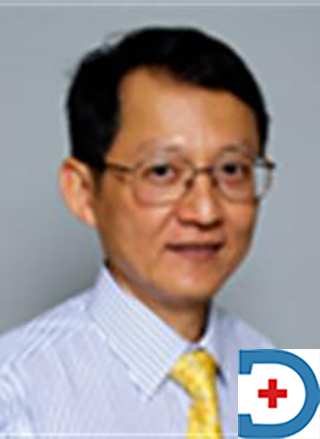 Dr Yap Chin Kong