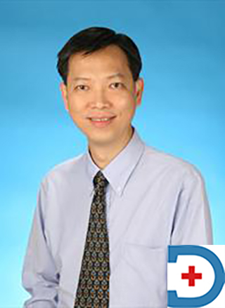 Dr Yap Wee See
