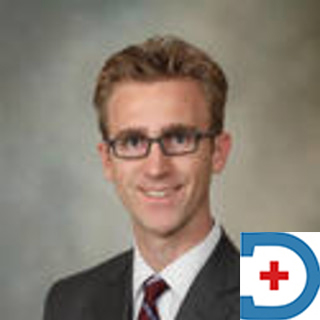 Dr. Aaron S. Mansfield