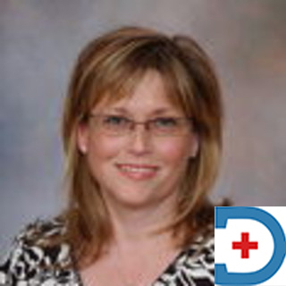 Dr. Alexandra P. Wolanskyj-Spinner