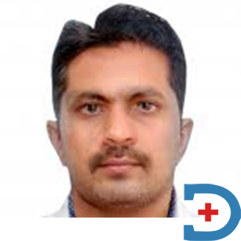 Dr. Alpesh Patel