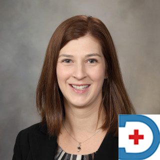 Dr. Amanda K. Lorenz
