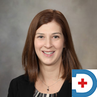 Dr. Amanda K. Lorenz