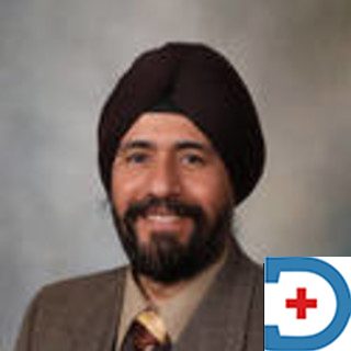 Dr. Amrit B. Singh