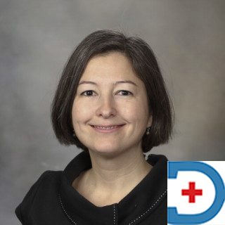 Dr. Ana I. Casanegra