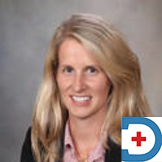 Dr. Andrea E. Wahner Hendrickson