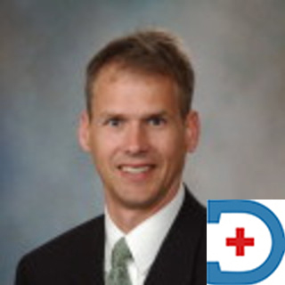 Dr. Andrew C. Greenlund