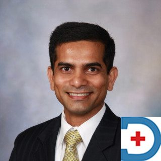 Dr. Ashish V. Chintakuntlawar