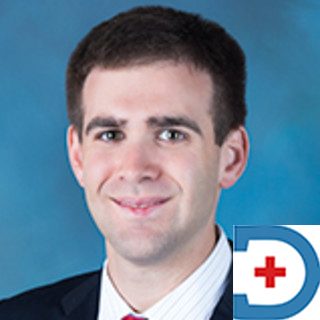 Dr. Benjamin D. Elder