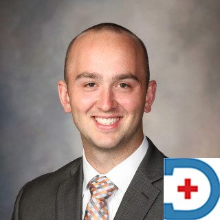 Dr. Brandon M. Huffman