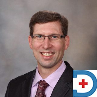 Dr. Brian M. Dougan