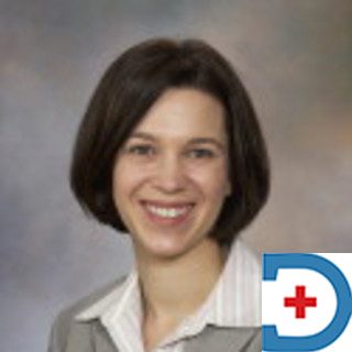 Dr. Carrie A. Thompson