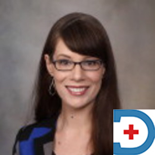 Dr. Carrie E. Robertson