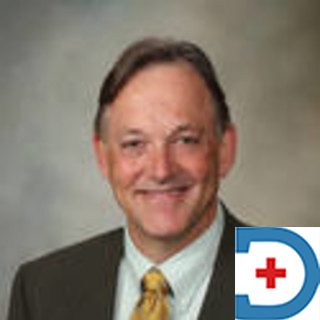 Dr. Charles M. Harper